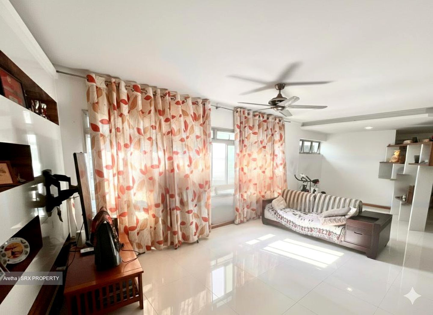 Blk 243 Pasir Ris Street 21 (Pasir Ris), HDB Executive #485468571